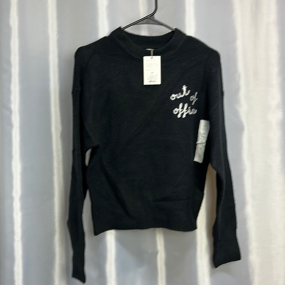 a new day Sweaters - A new day sweatshirt/sweater